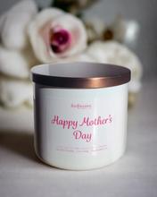 Load image into Gallery viewer, Happy Mother's Day Candle - Infusion Candle Co.