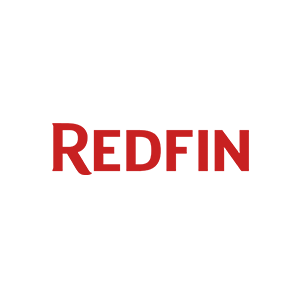 RedFin logo